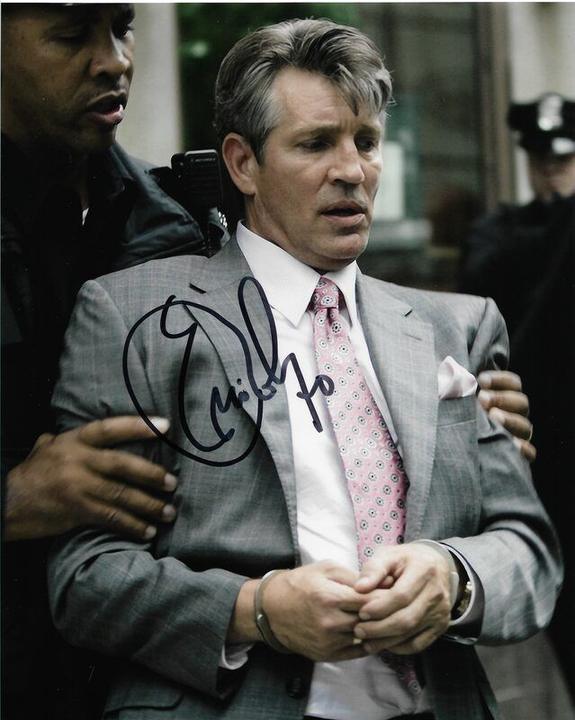 Eric Roberts &mdash; Sal Maroni