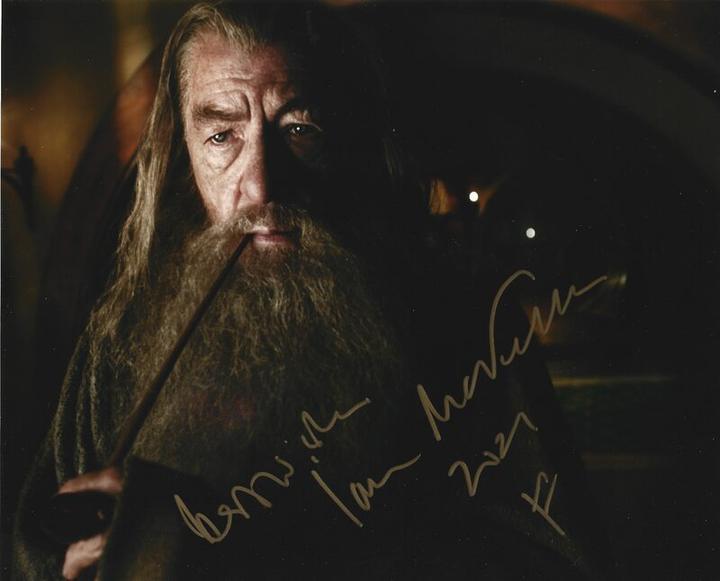 Ian McKellen 6