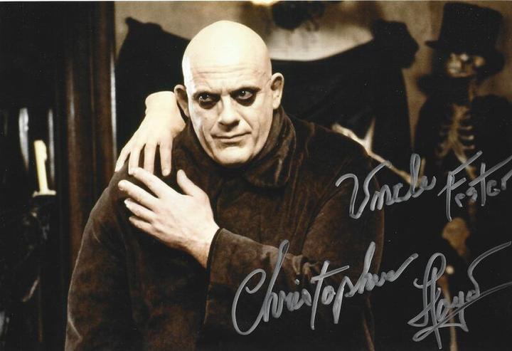 Christopher Lloyd 2