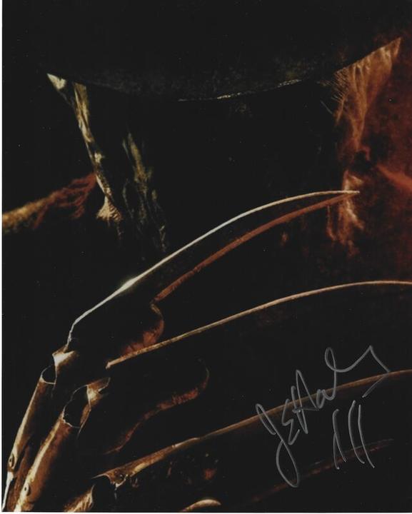 Jackie Earle Haley