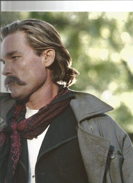 Kurt Russell