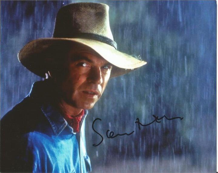 Sam Neill