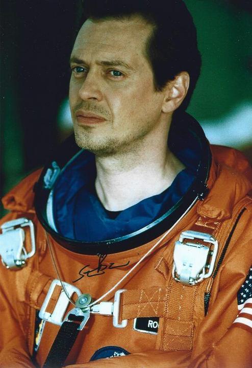 Steve Buscemi