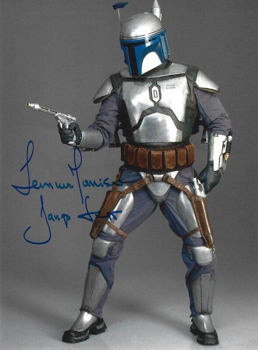 Temuera Morrison