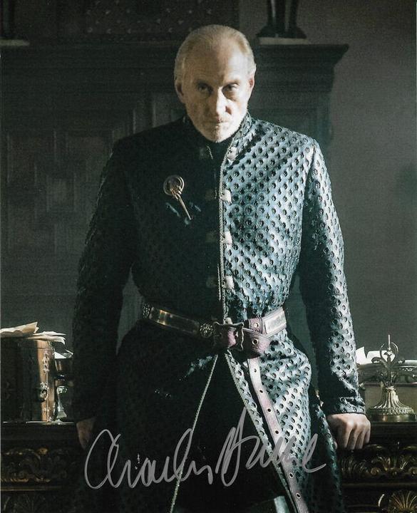 Charles Dance