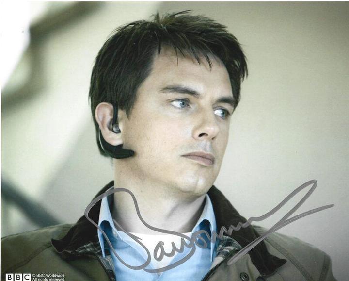 John Barrowman 2