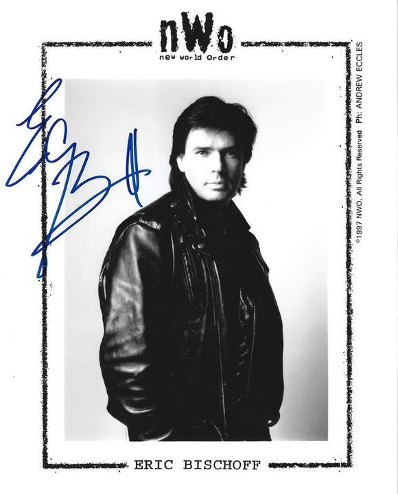 Eric Bischoff