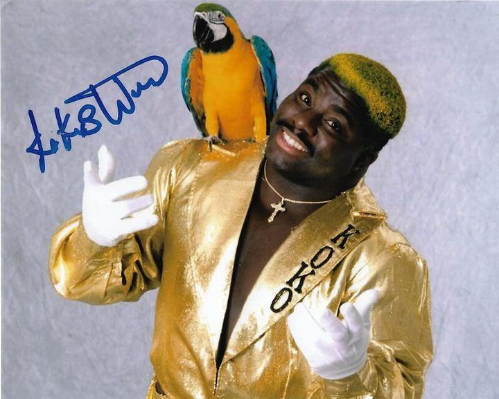 Koko B. Ware