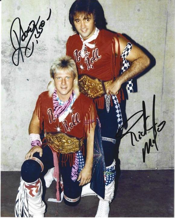 Rock 'n' Roll Express