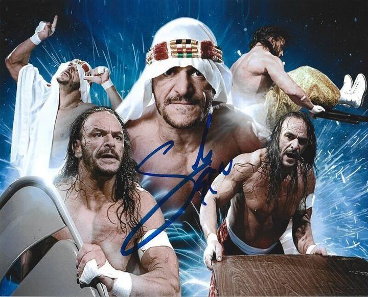 Sabu