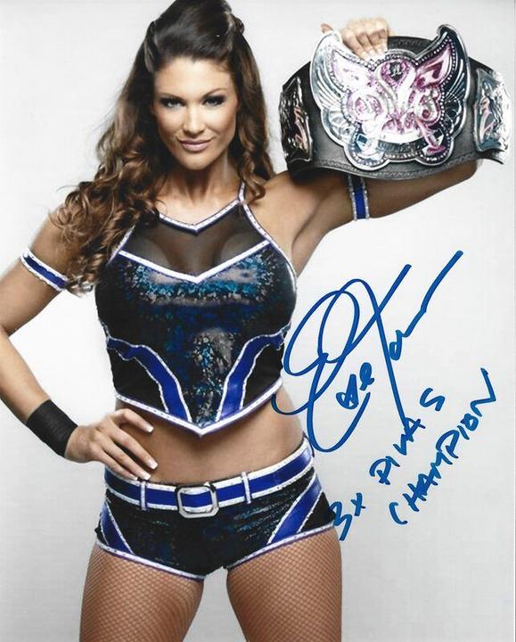 Eve Torres 3