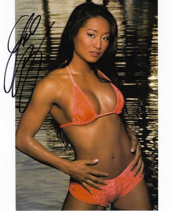 Gail Kim 2
