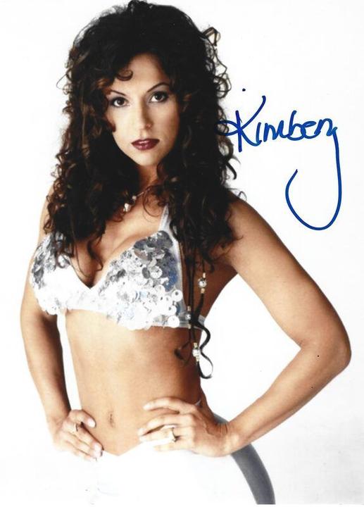 Kimberly