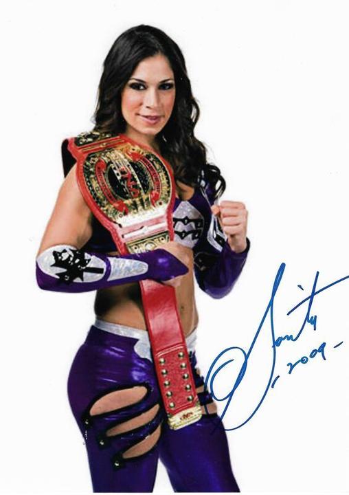 Sarita